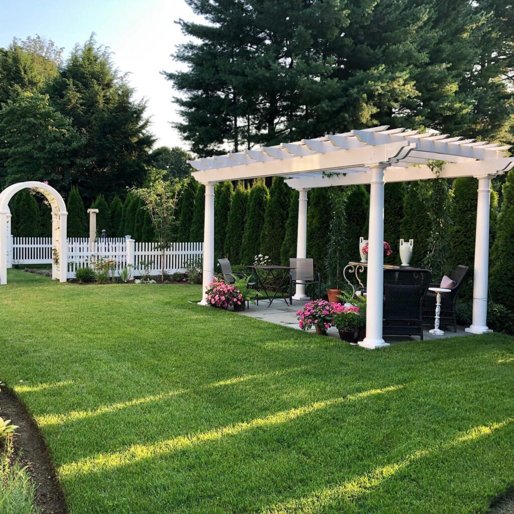 Landscaping & Design Simsbury CT & Surrounding Areas